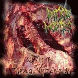 Rigor Mortis (RUS) Bizarre Joy Toys, Salvation Through Visceration